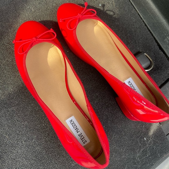 Steve Madden shoes - Picture 3 of 3